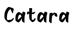 Catara - logo